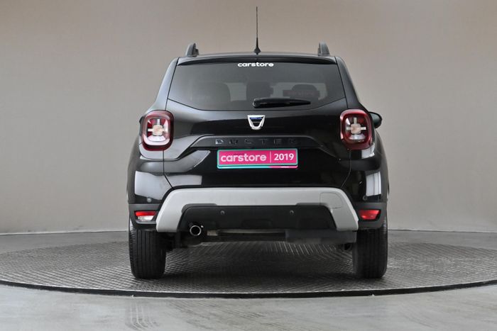 Dacia Duster 2019