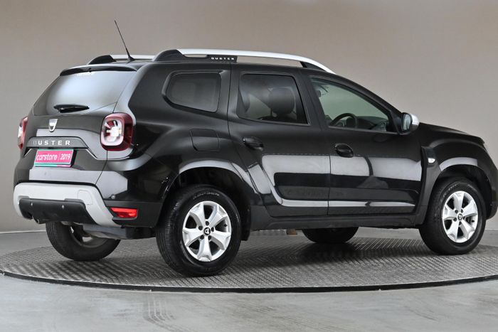 Dacia Duster 2019