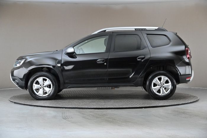 Dacia Duster 2019