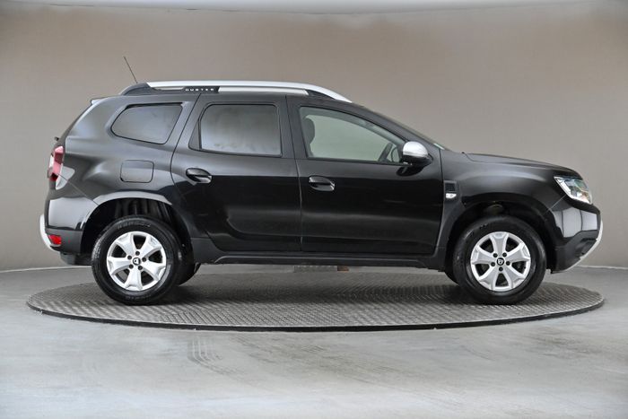 Dacia Duster 2019