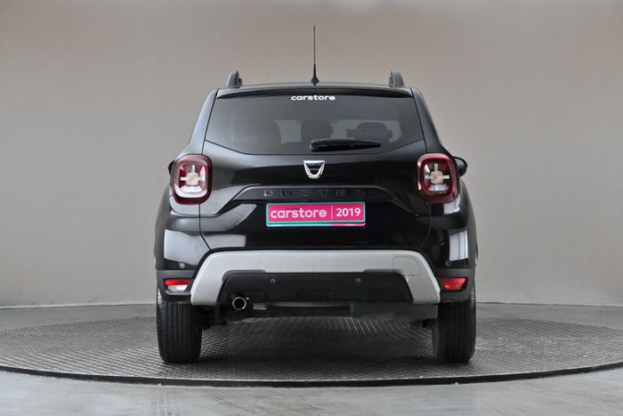 Dacia Duster 2019