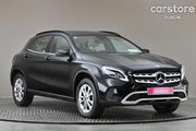 Mercedes-Benz GLA 2019