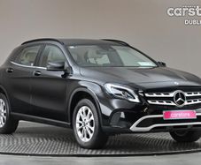 Mercedes-Benz GLA 2019