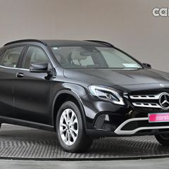 Mercedes-Benz GLA 2019