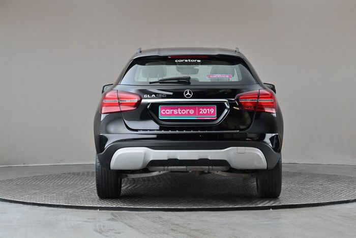 Mercedes-Benz GLA 2019