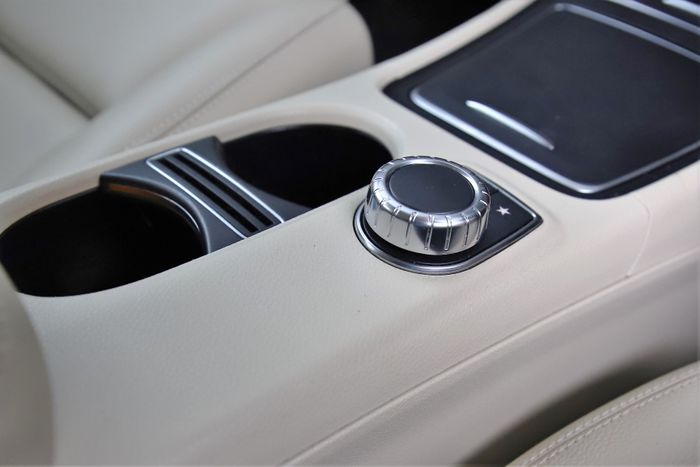 Mercedes-Benz GLA 2019