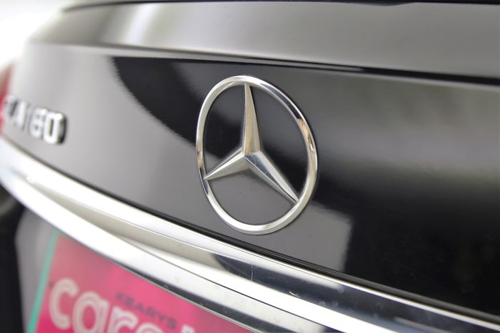 Mercedes-Benz GLA 2019