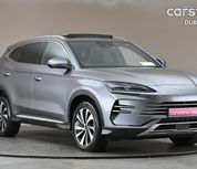 BYD SEAL U 2025
