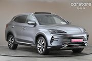 BYD SEAL U 2025