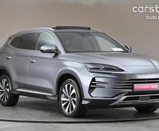 BYD SEAL U 2025