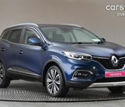 Renault KADJAR 2019