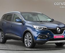 Renault KADJAR 2019
