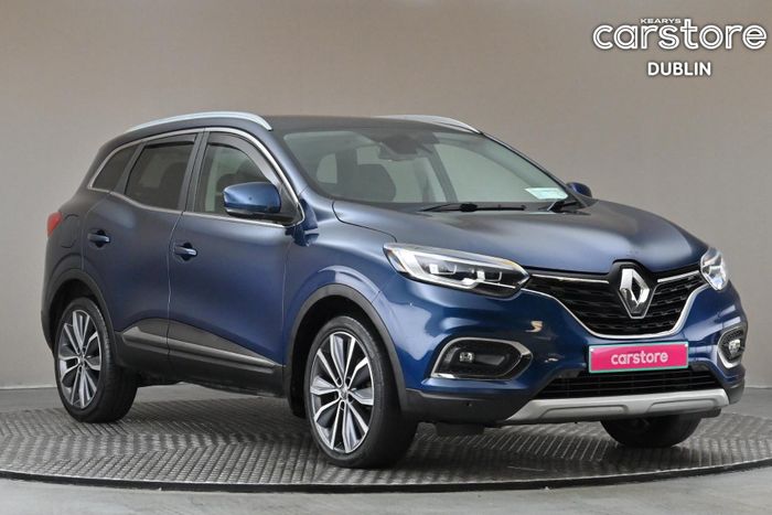 Renault KADJAR 2019