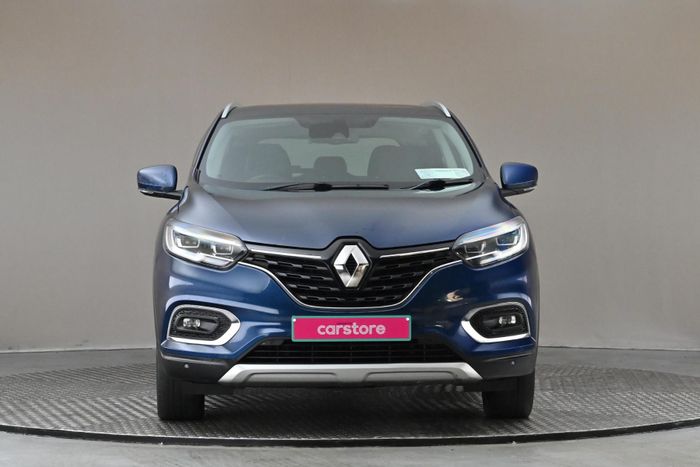 Renault KADJAR 2019