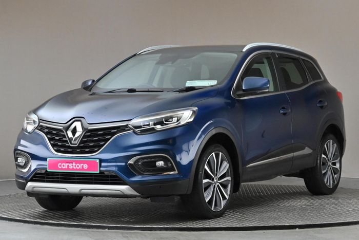 Renault KADJAR 2019