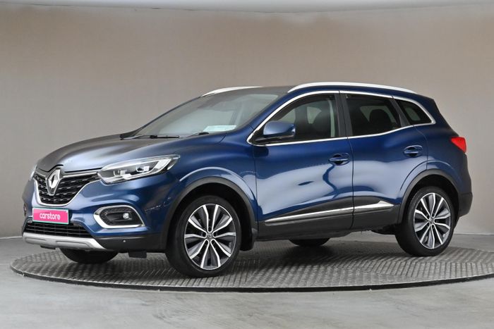 Renault KADJAR 2019