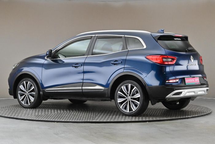Renault KADJAR 2019