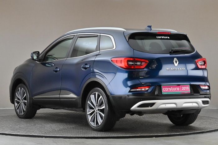 Renault KADJAR 2019