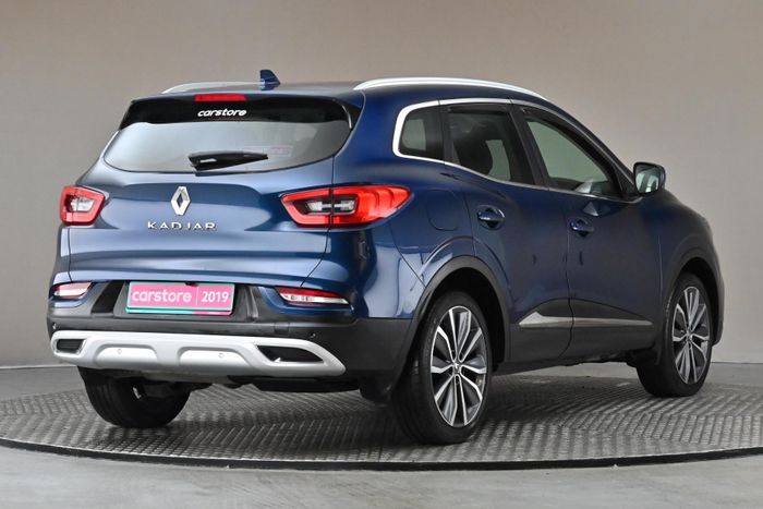 Renault KADJAR 2019