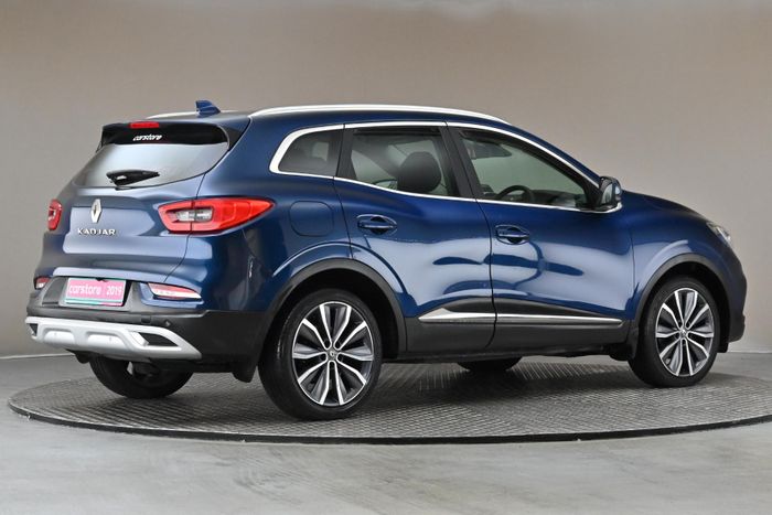 Renault KADJAR 2019