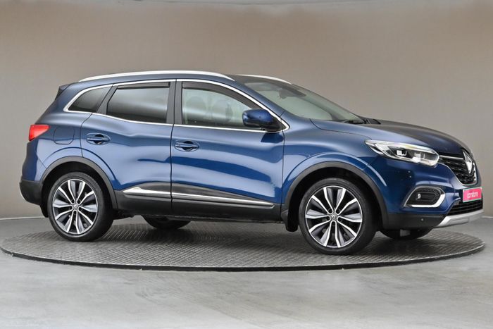 Renault KADJAR 2019