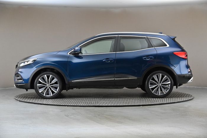 Renault KADJAR 2019