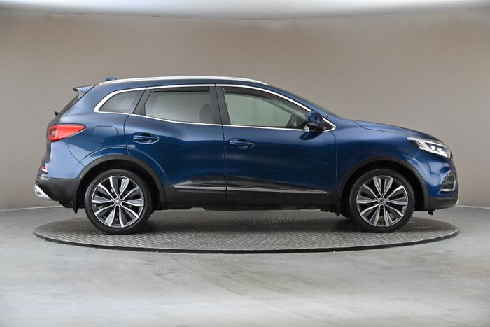 Renault KADJAR 2019