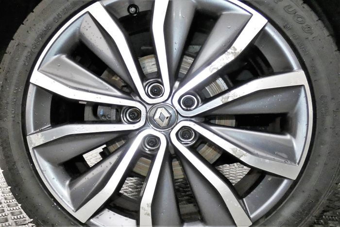 Renault KADJAR 2019