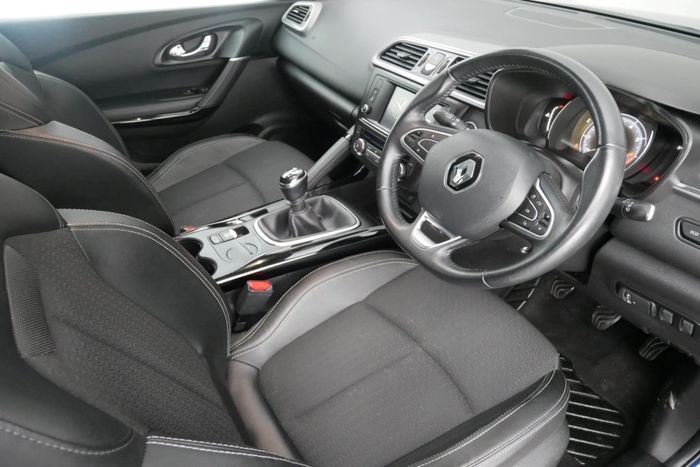 Renault KADJAR 2019