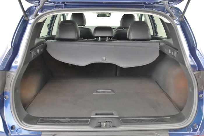 Renault KADJAR 2019