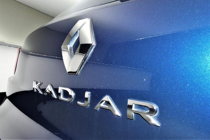 Renault KADJAR 2019