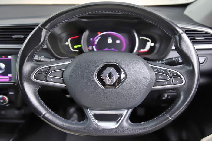 Renault KADJAR 2019