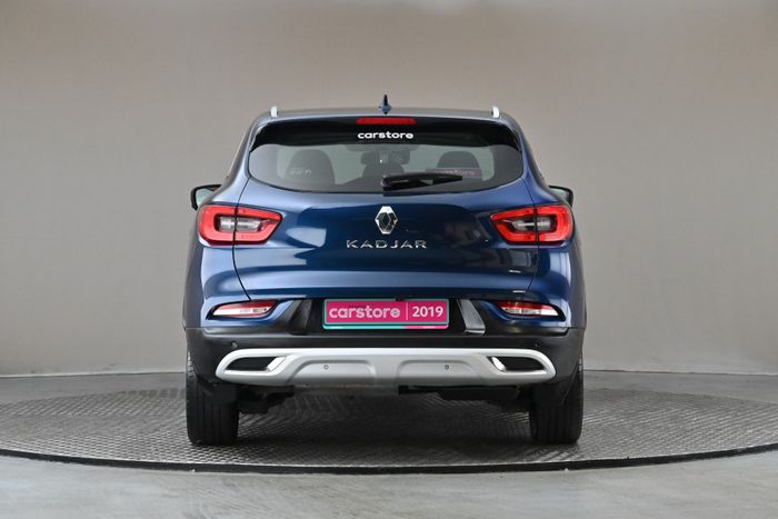 Renault KADJAR 2019
