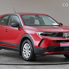 Opel Mokka 2022