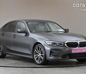 BMW 3 Series 2020