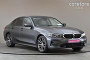 BMW 3 Series 2020
