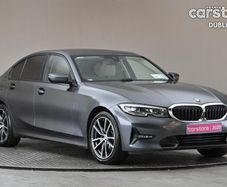 BMW 3 Series 2020