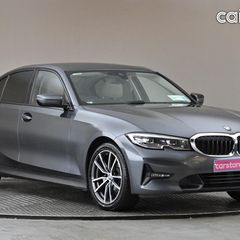 BMW 3 Series 2020
