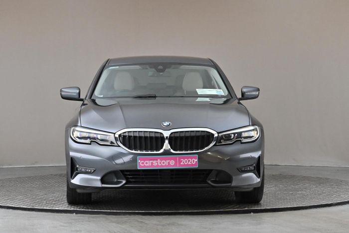 BMW 3 Series 2020
