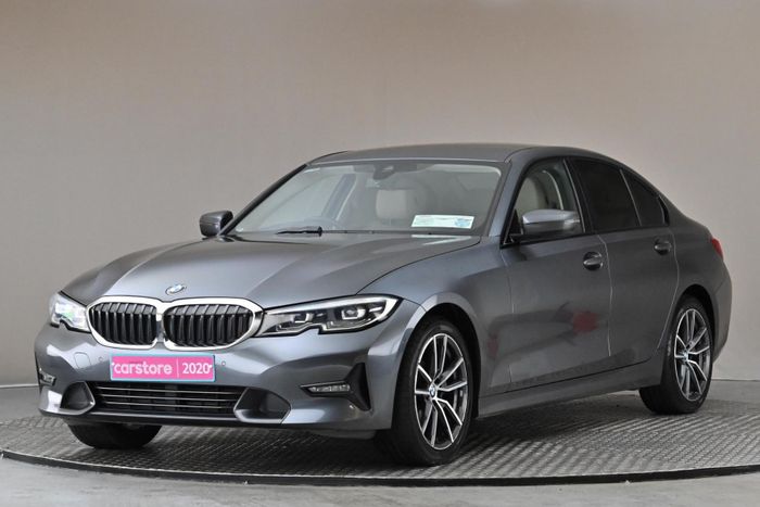 BMW 3 Series 2020