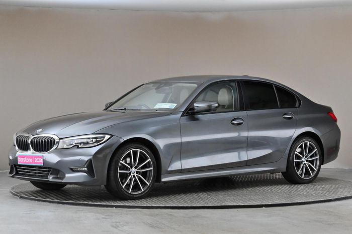 BMW 3 Series 2020