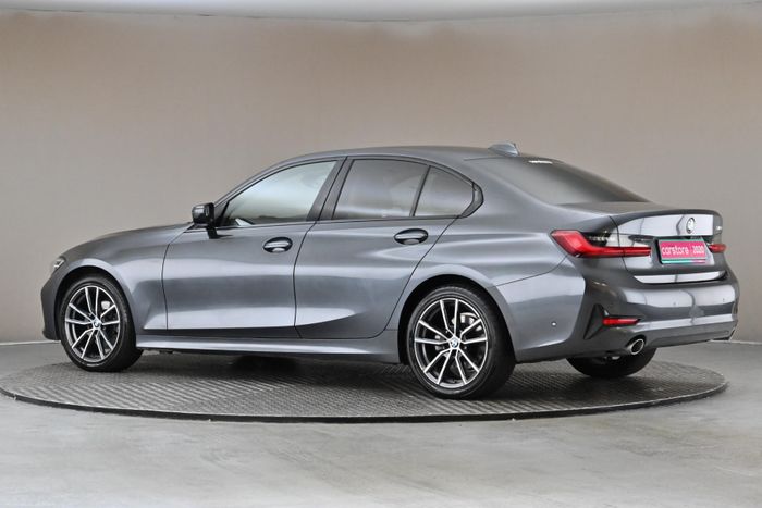 BMW 3 Series 2020