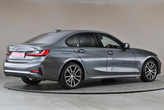 BMW 3 Series 2020