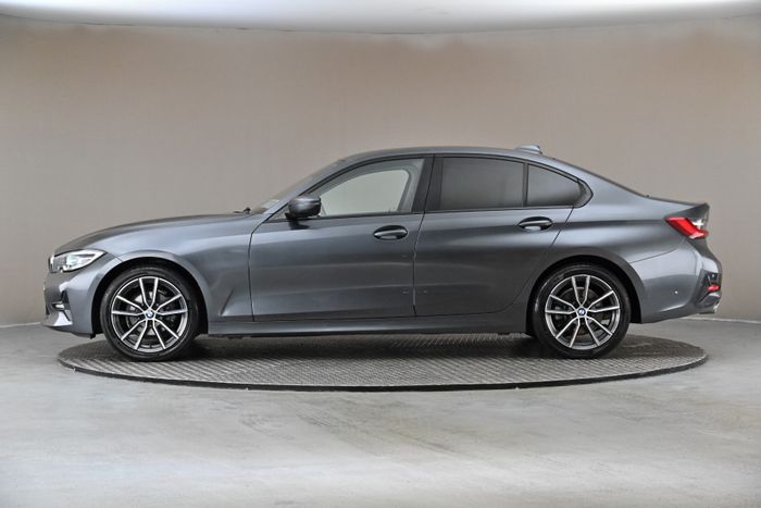 BMW 3 Series 2020