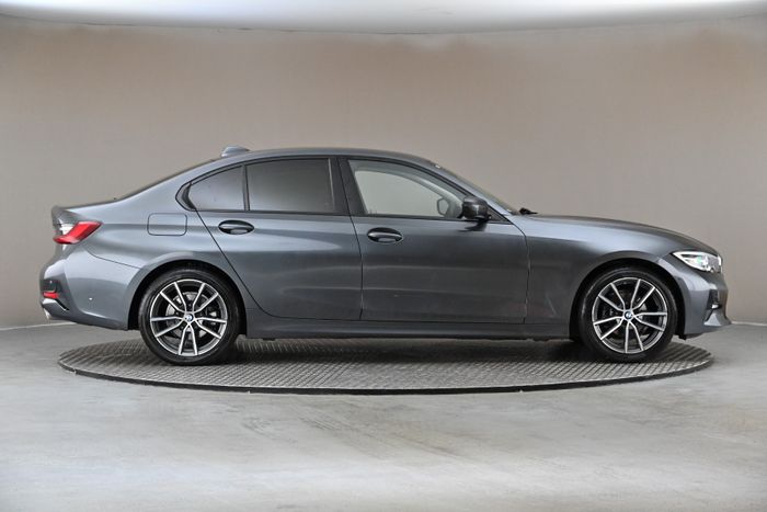 BMW 3 Series 2020