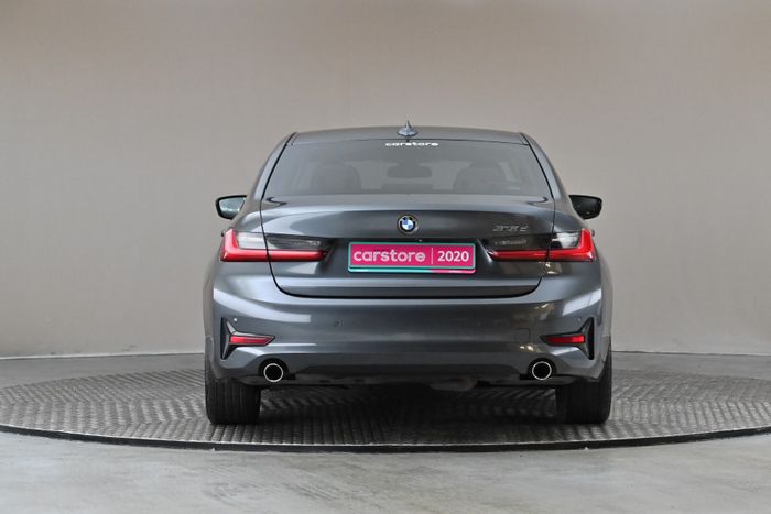 BMW 3 Series 2020