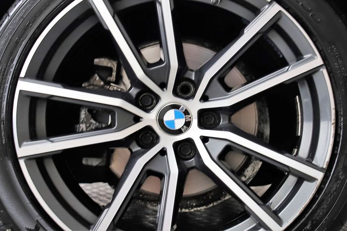 BMW 3 Series 2020