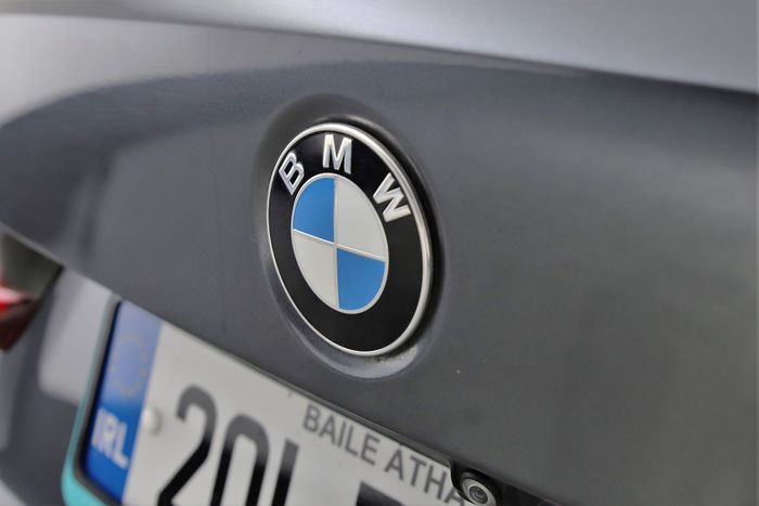 BMW 3 Series 2020