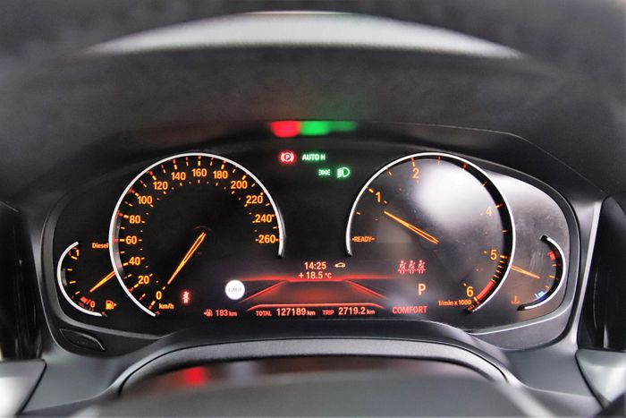 BMW 3 Series 2020