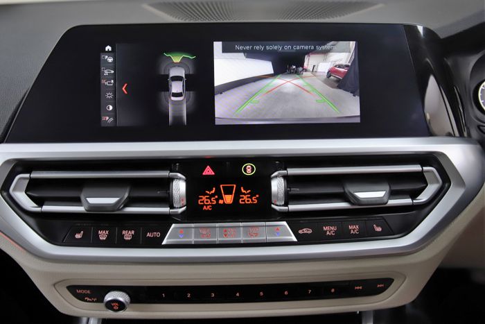 BMW 3 Series 2020